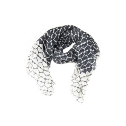 Scarf Altea dark blue
